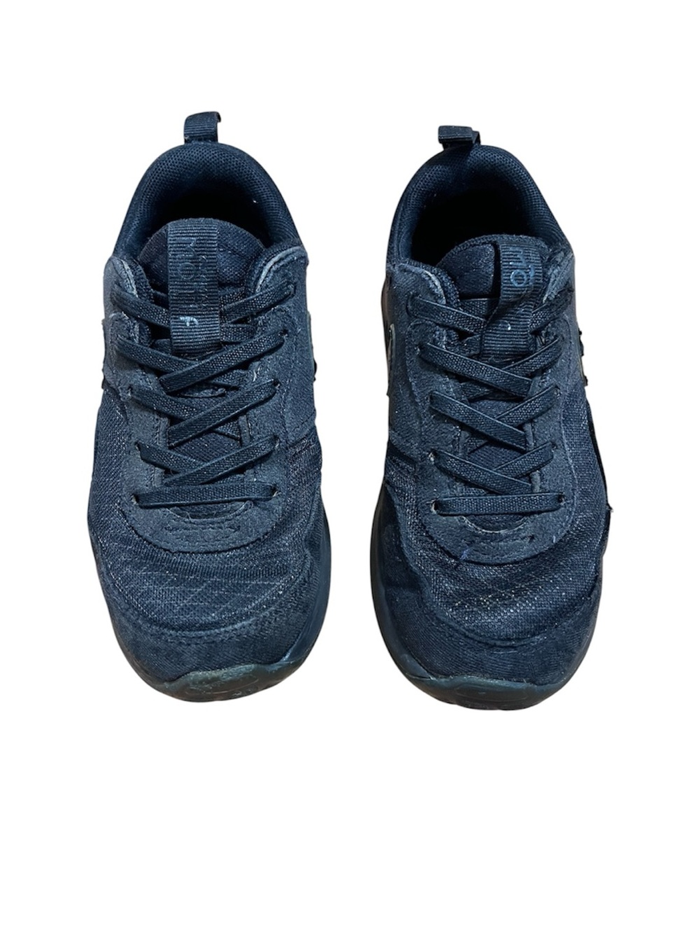 Nike Kids' Air Max Motif Black